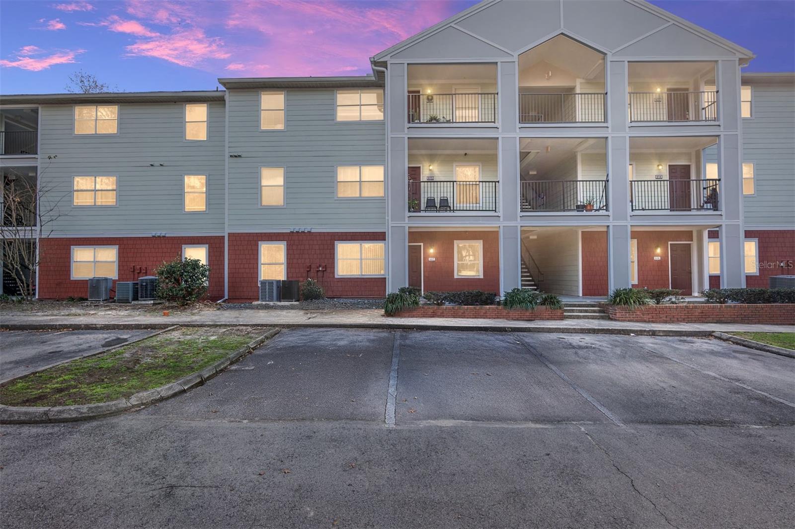 Condominium