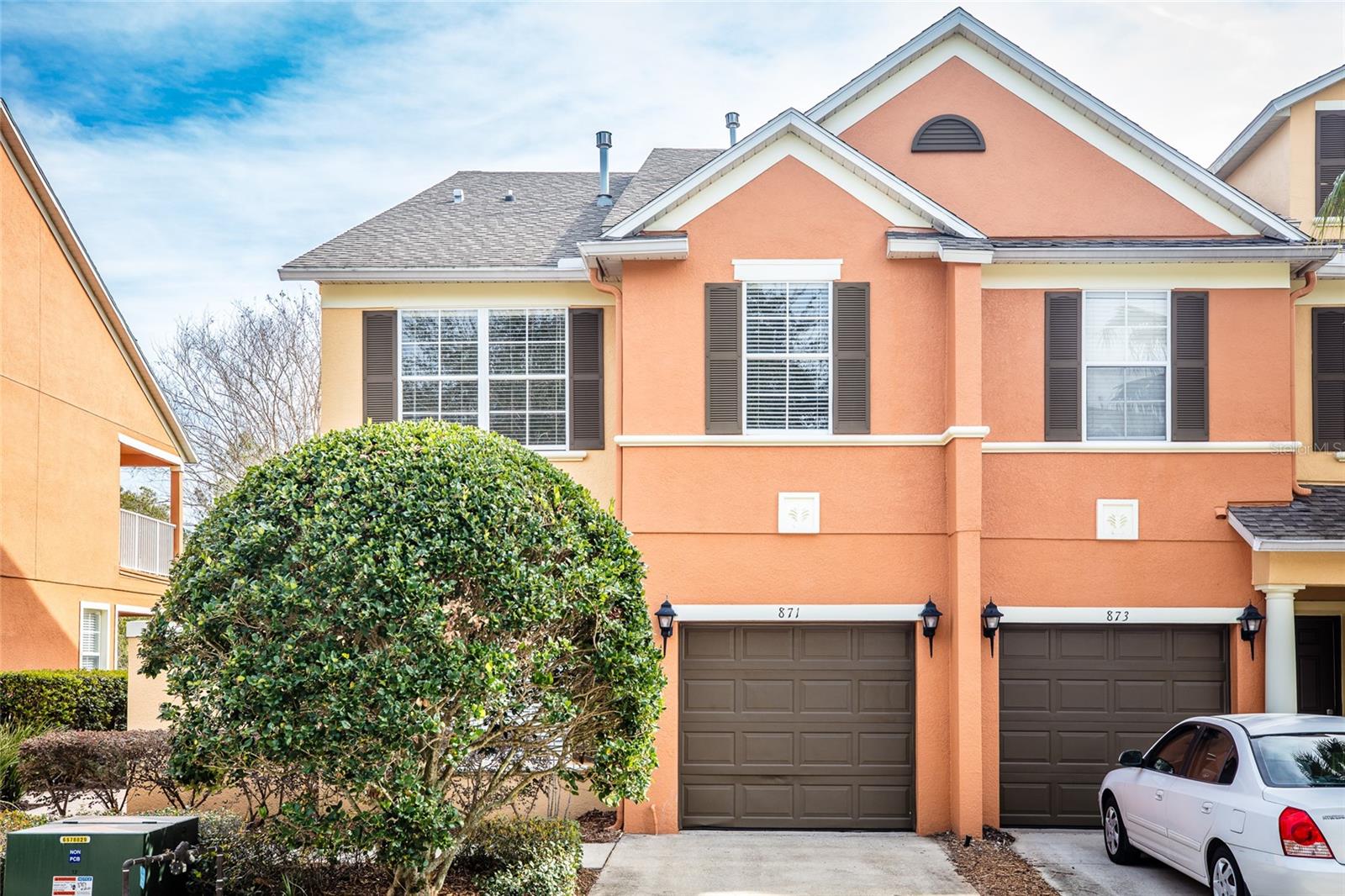 Townhouse