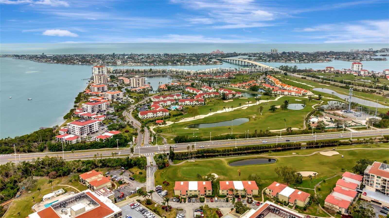 6343 PALMA DEL MAR BLVD S #225 — home for sale