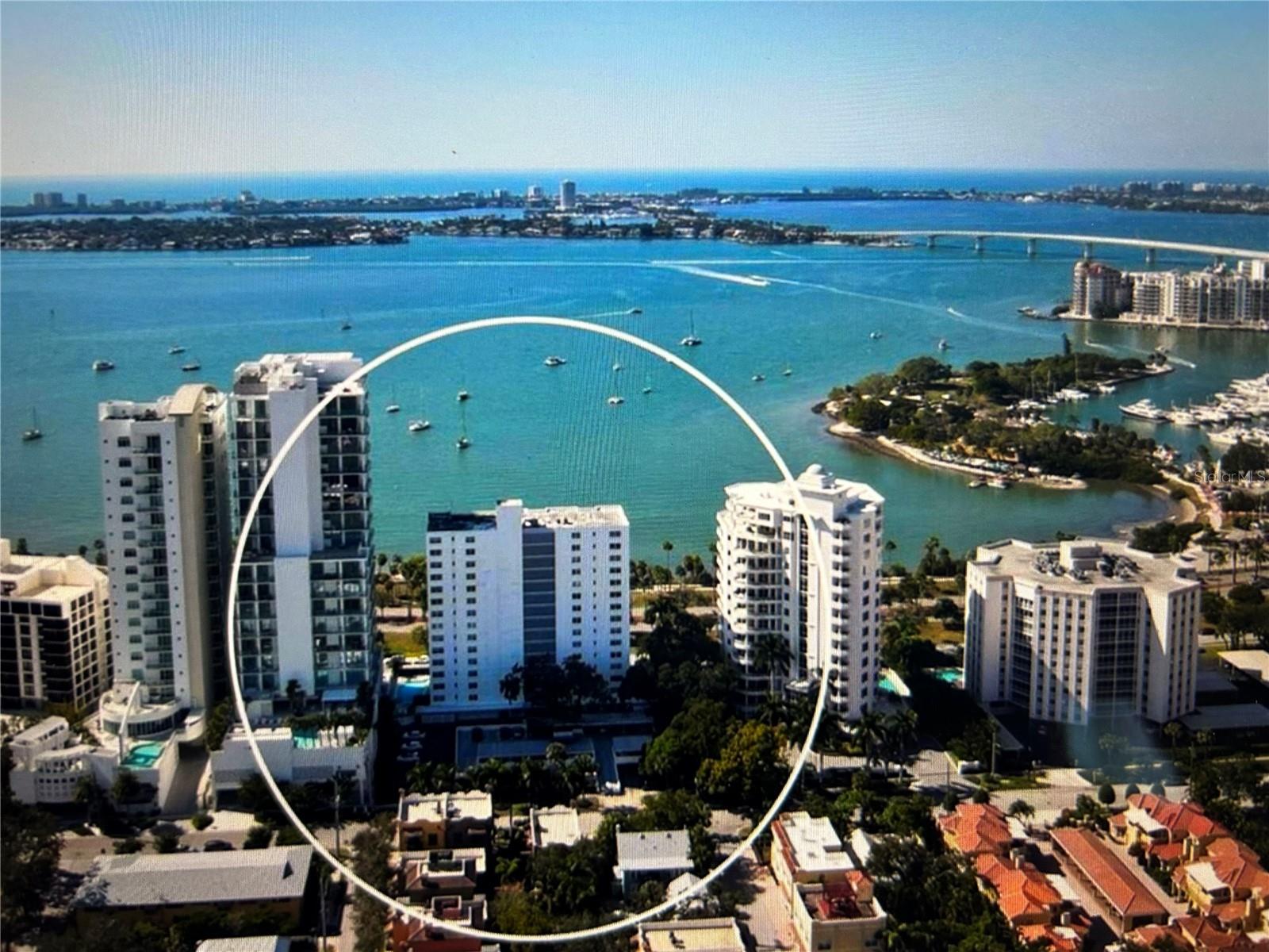 555 S Gulfstream Ave S 555 S GULFSTREAM AVE AVE #405