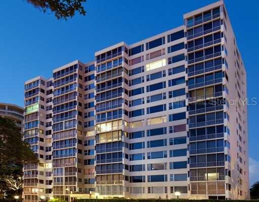 555 S Gulfstream Ave S 555 S GULFSTREAM AVE AVE #405 photo 2