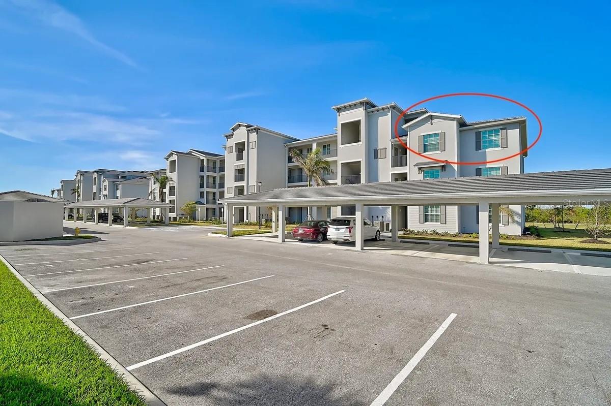 Condominium