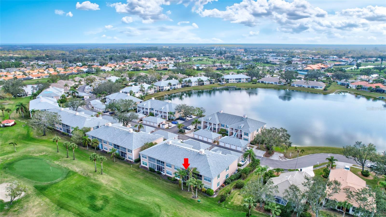 4202 CADDIE DR E #202 — home for sale