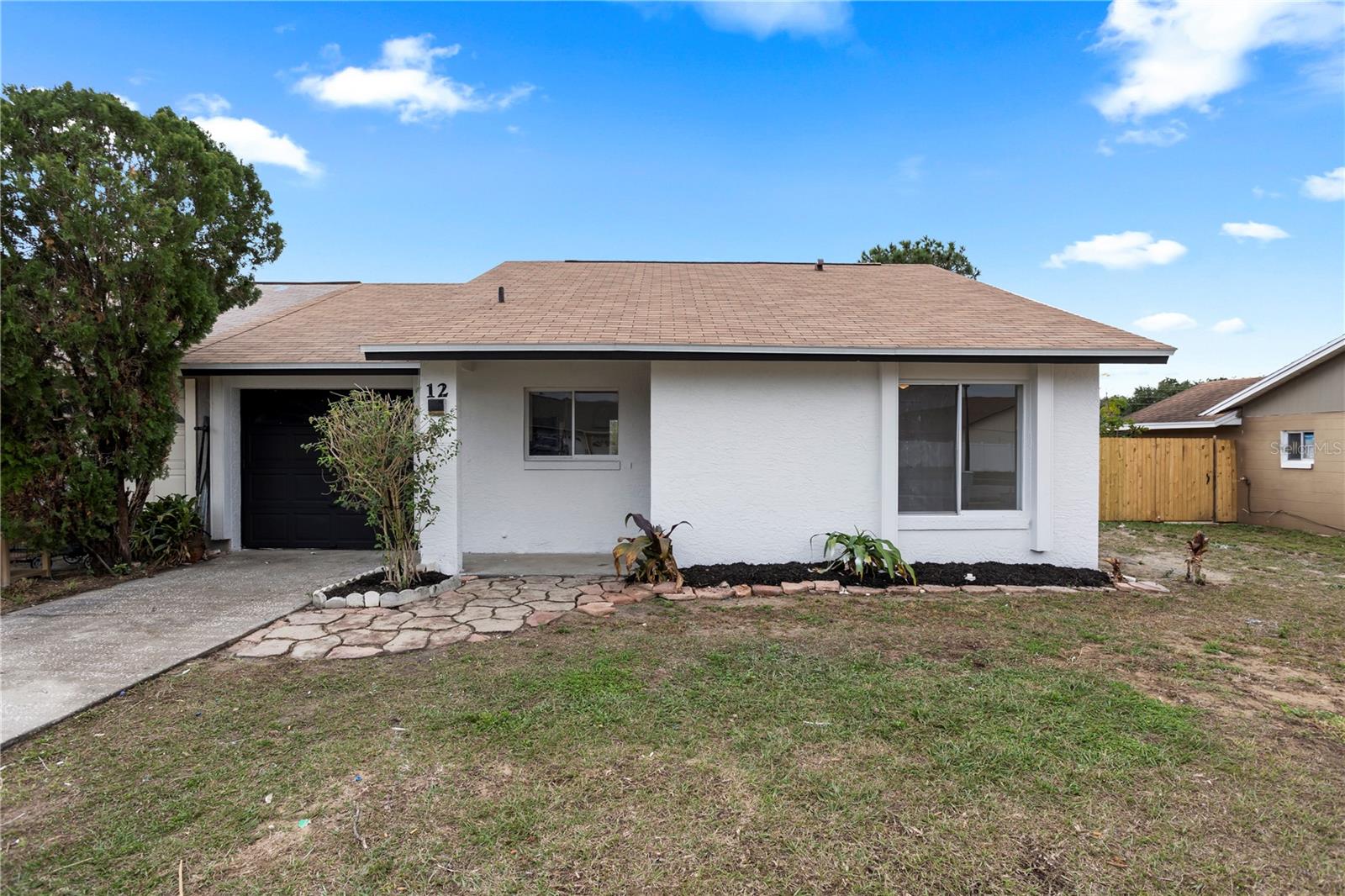 Half Duplex