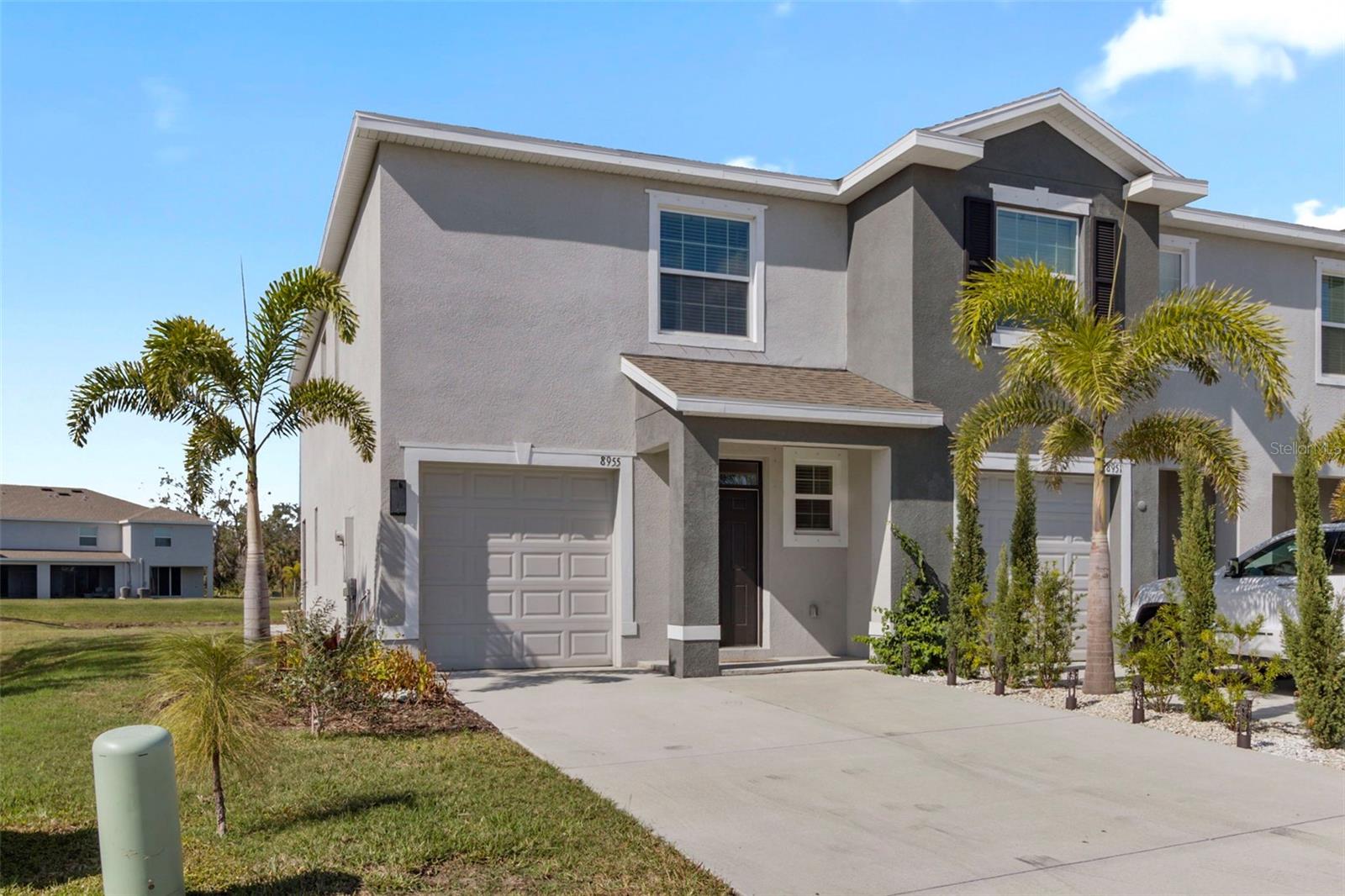 8955 MILESTONE DR — home for sale