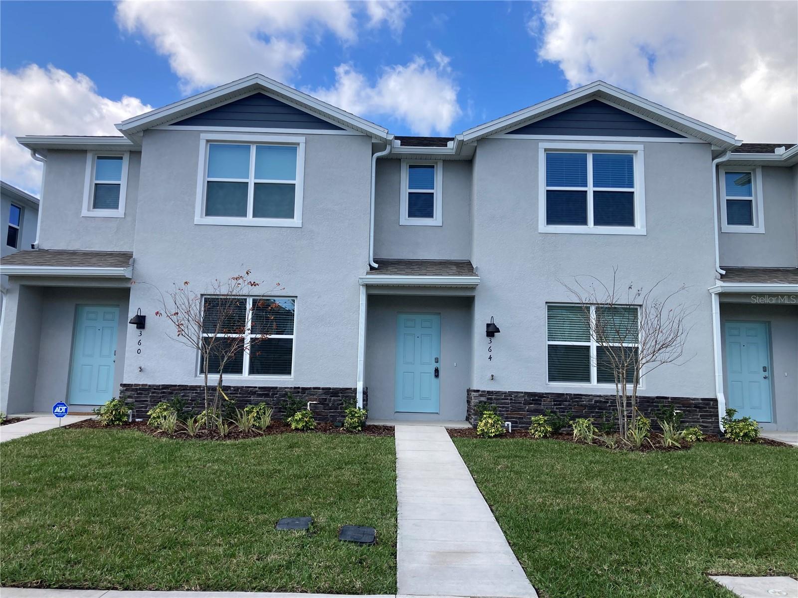 364 PRESTON COVE DR