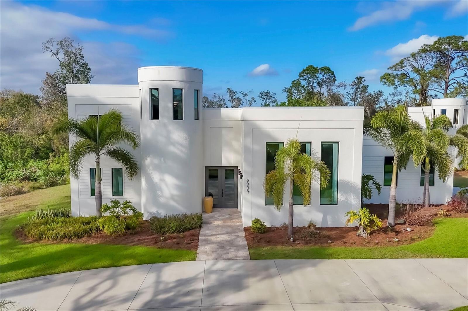 Single Family Residence