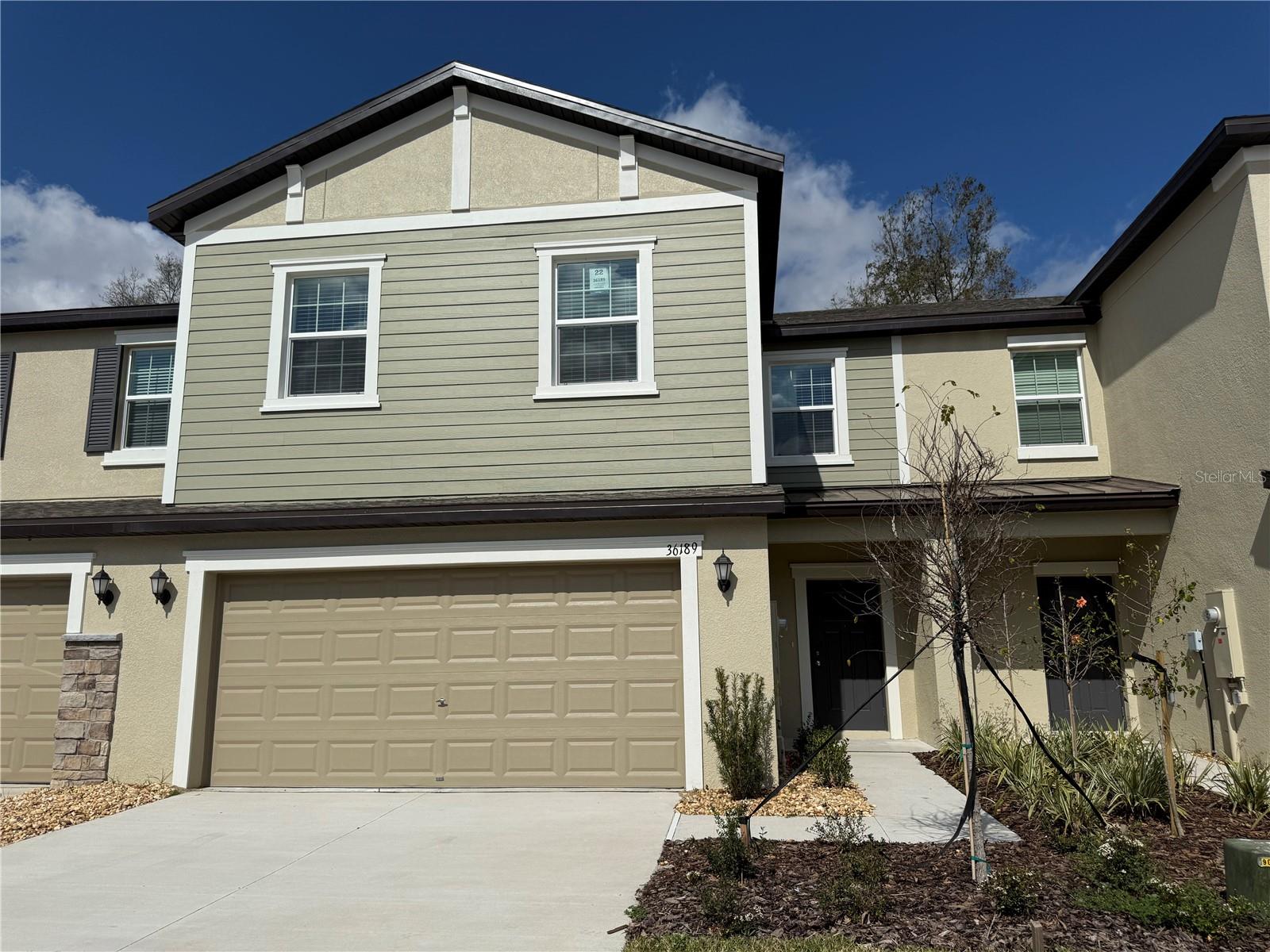 Townhouse