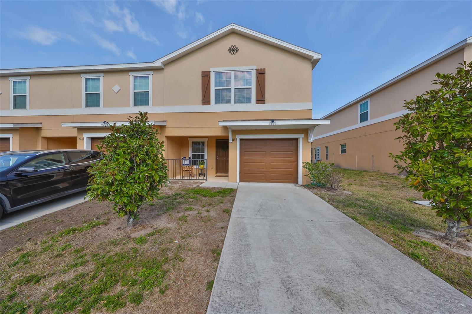 Townhouse