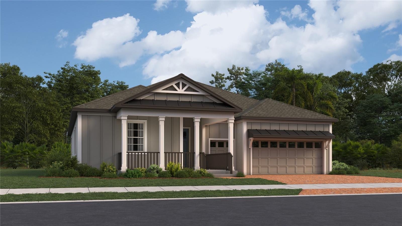 Single Family Residence