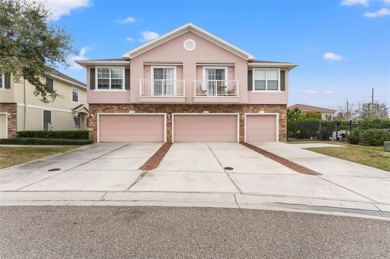 Townhouse