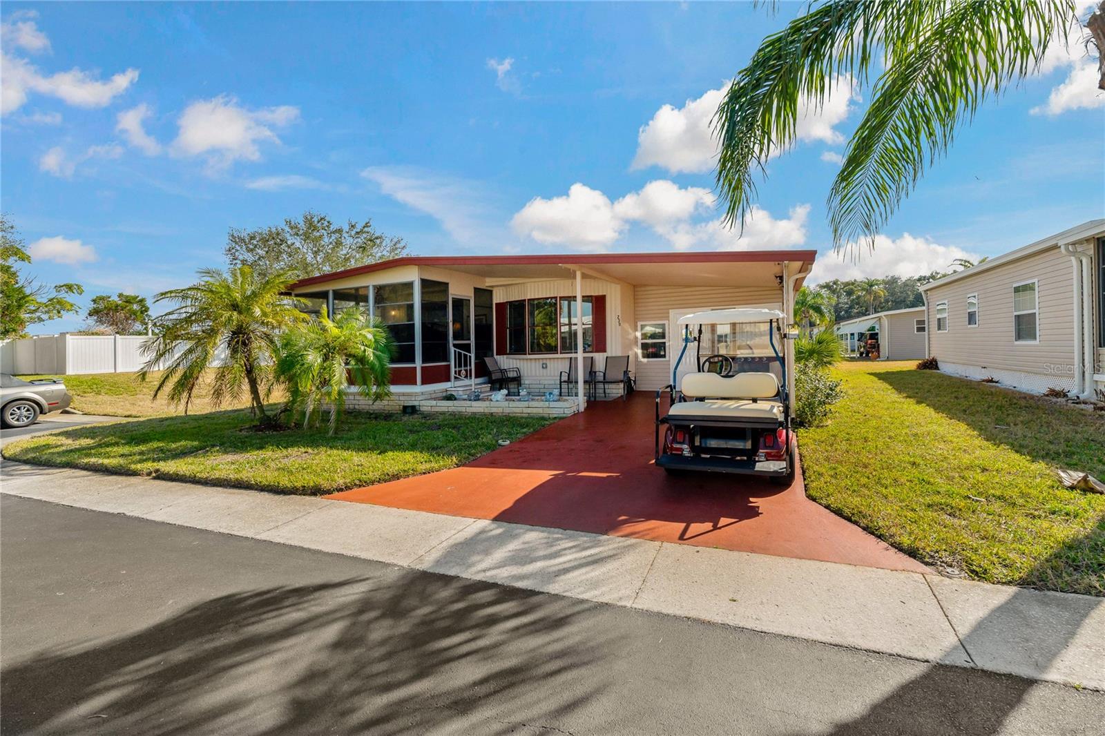 Manufactured Home - Post 1977