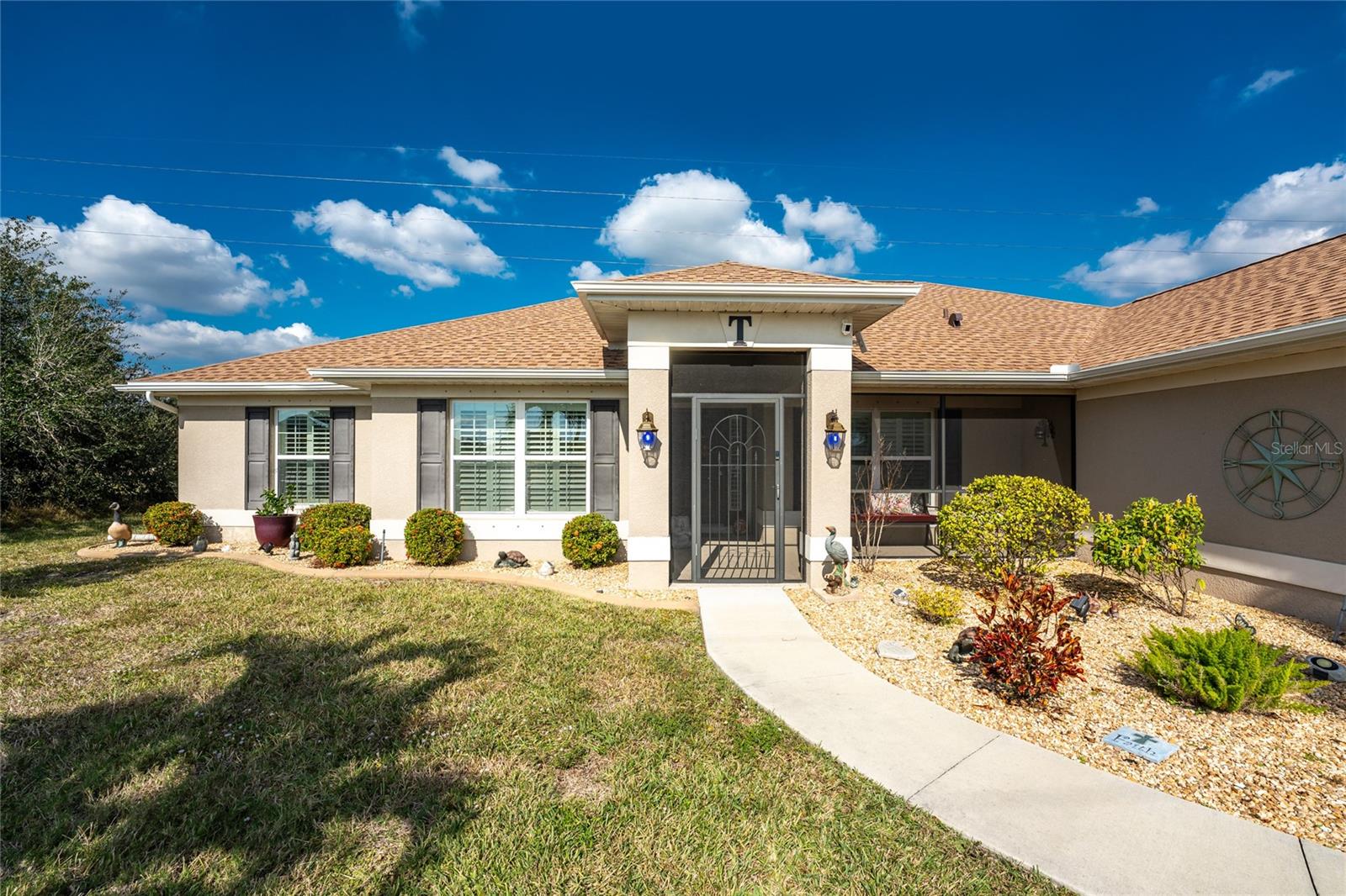 Single Family Residence