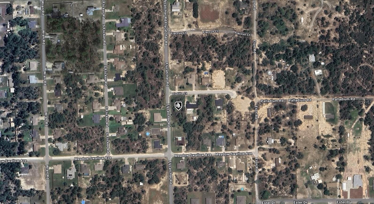 10480 FLYCATCHER RD photo 2