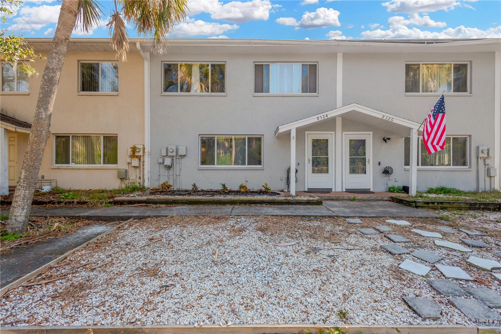 8324 CIVIC RD — home for sale