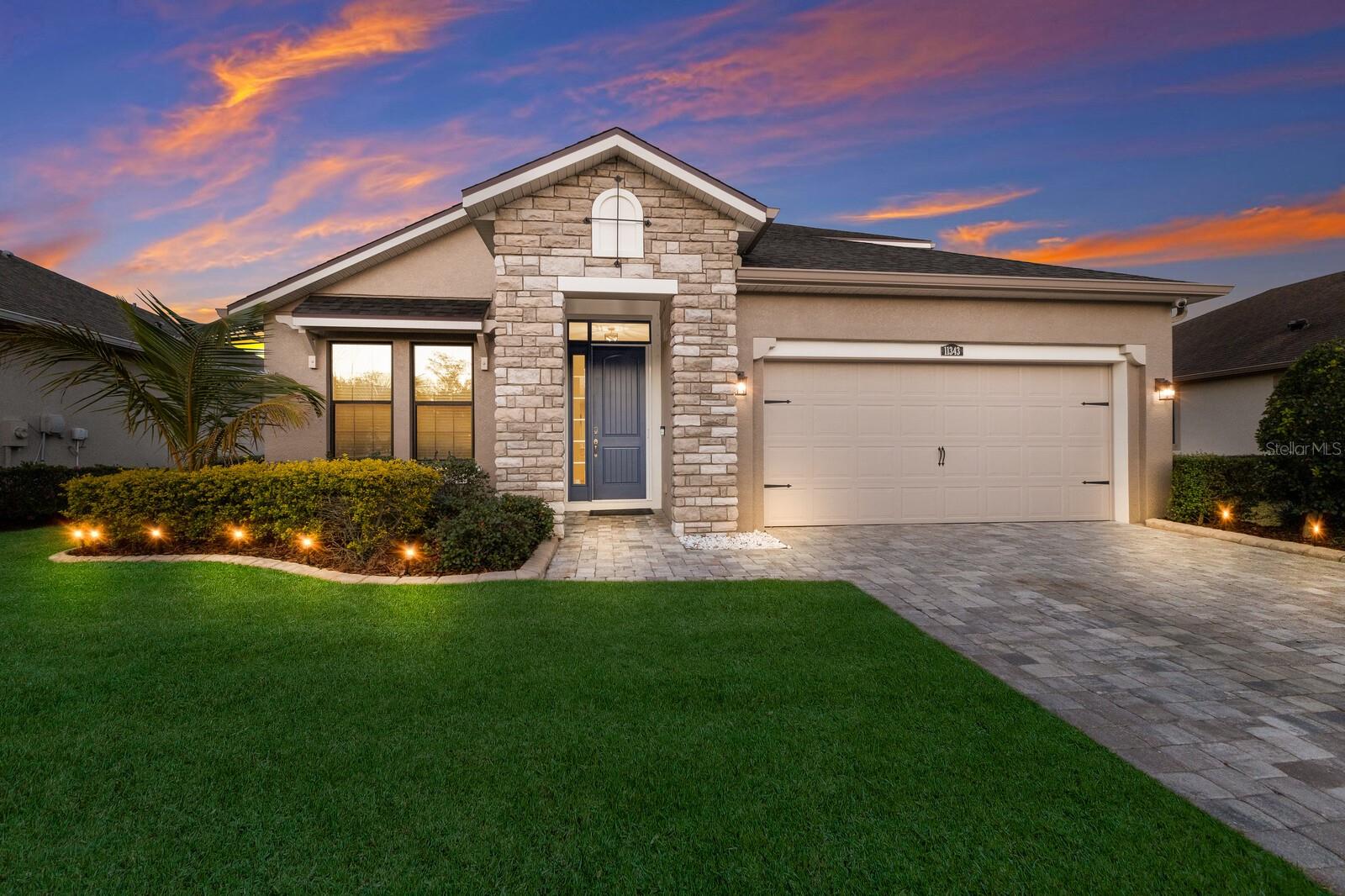 Single Family Residence