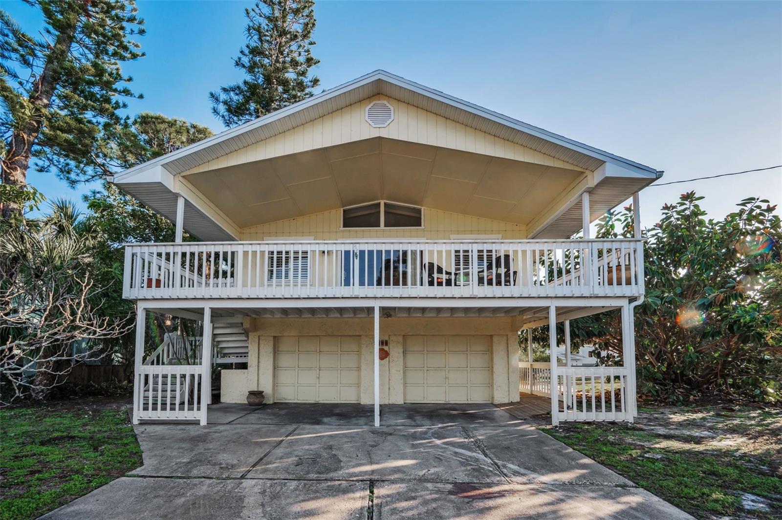 Single Family Residence
