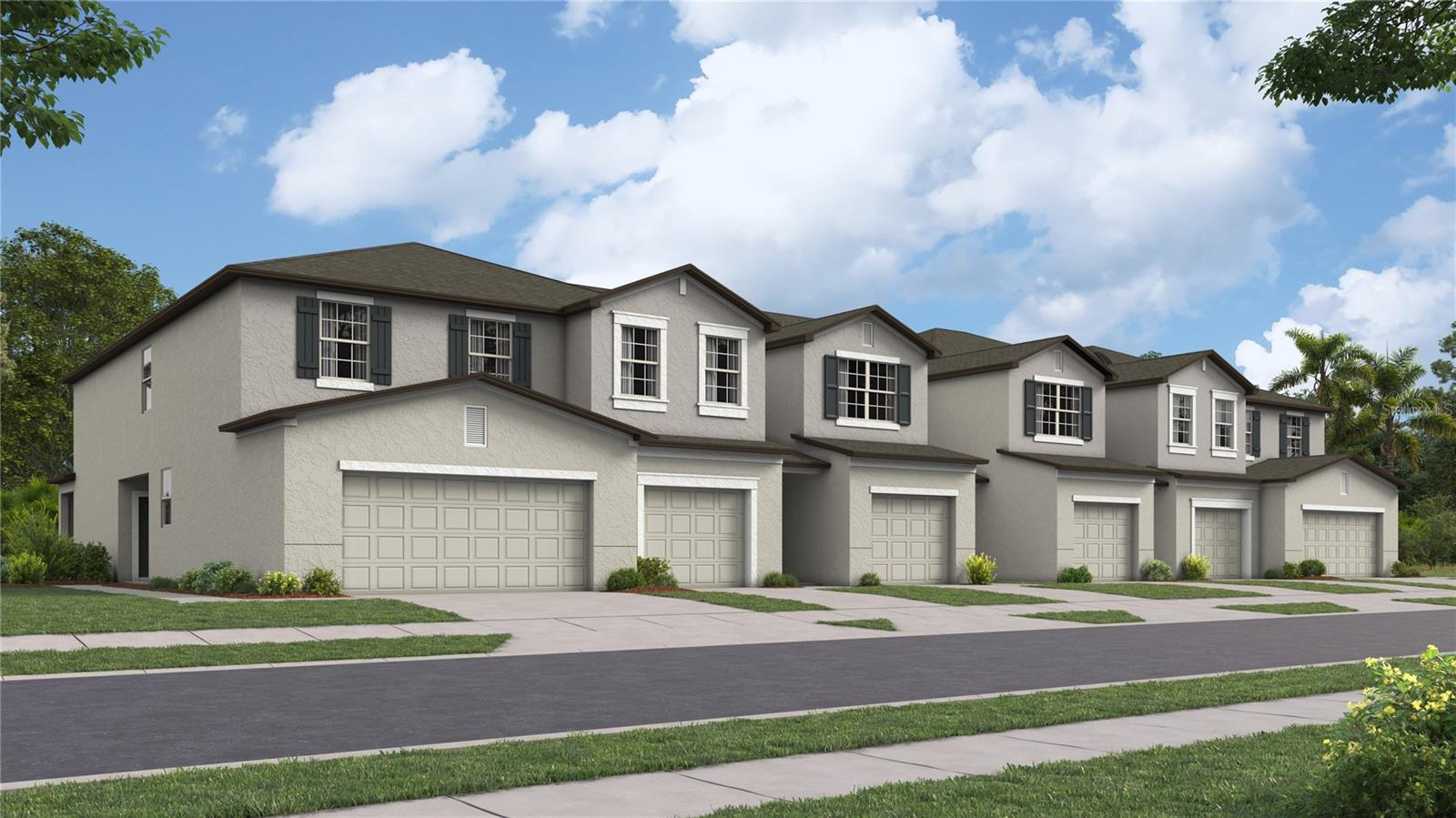 Townhouse