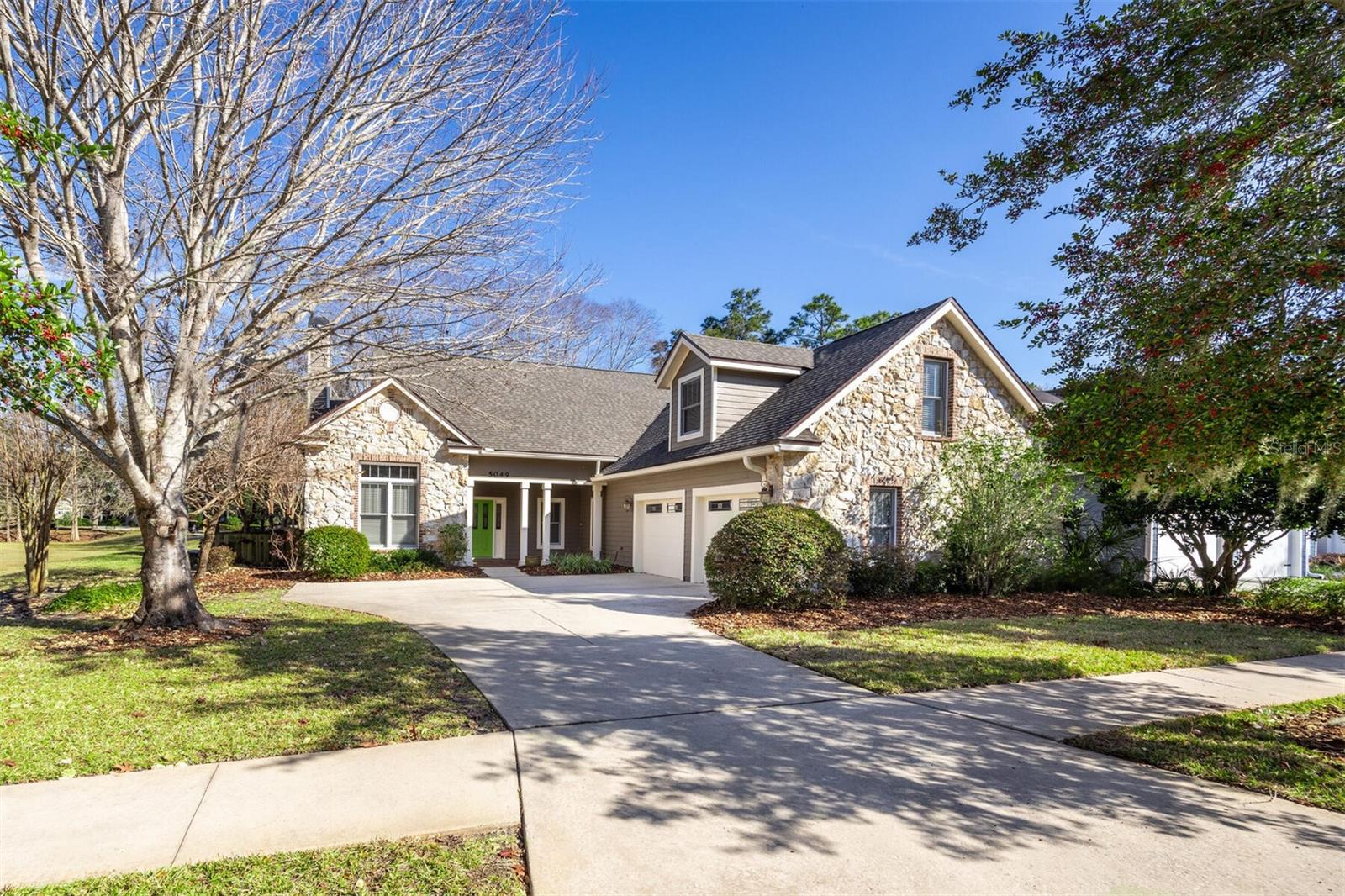 Single Family Residence