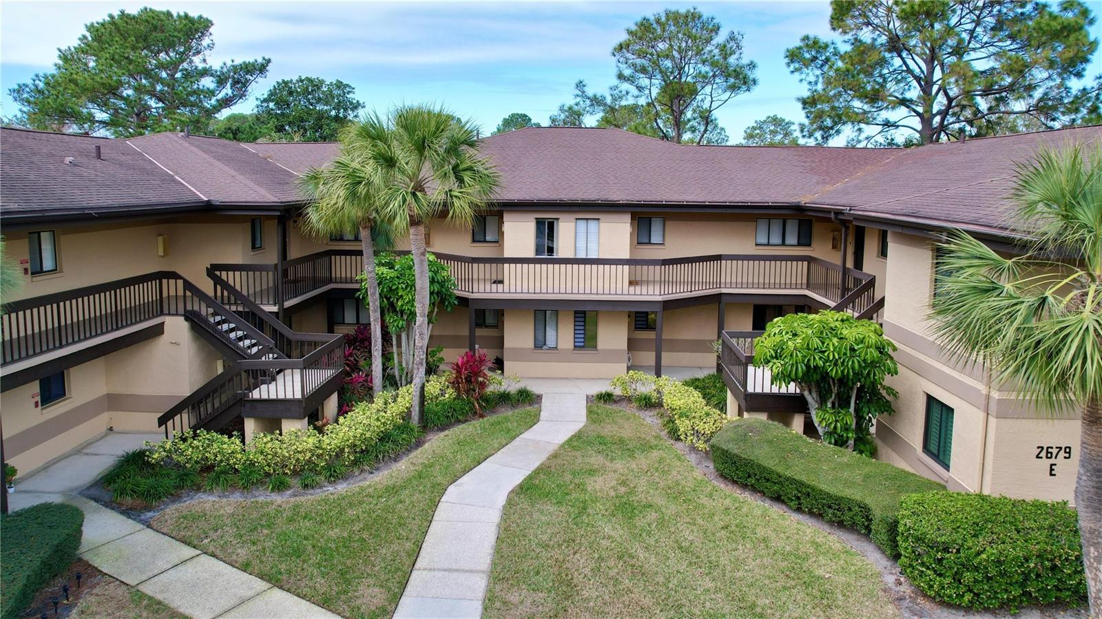 Condominium