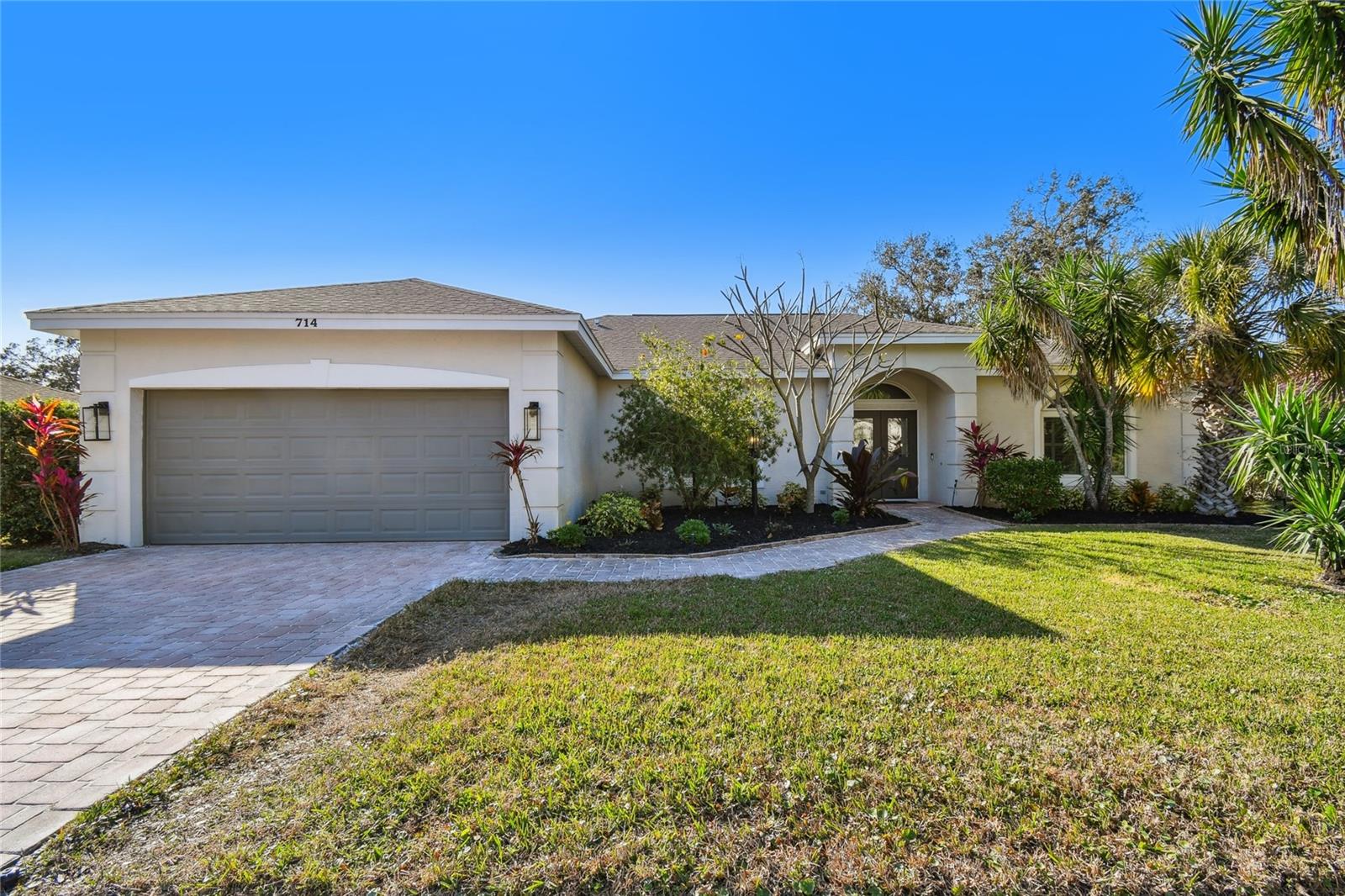 Single Family Residence