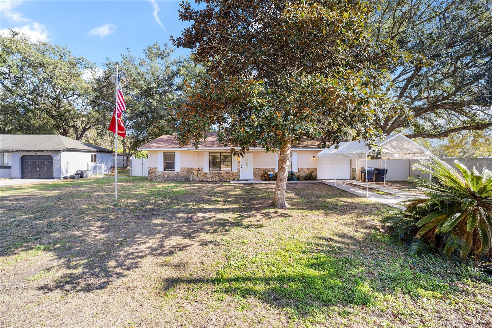 Single Family Residence