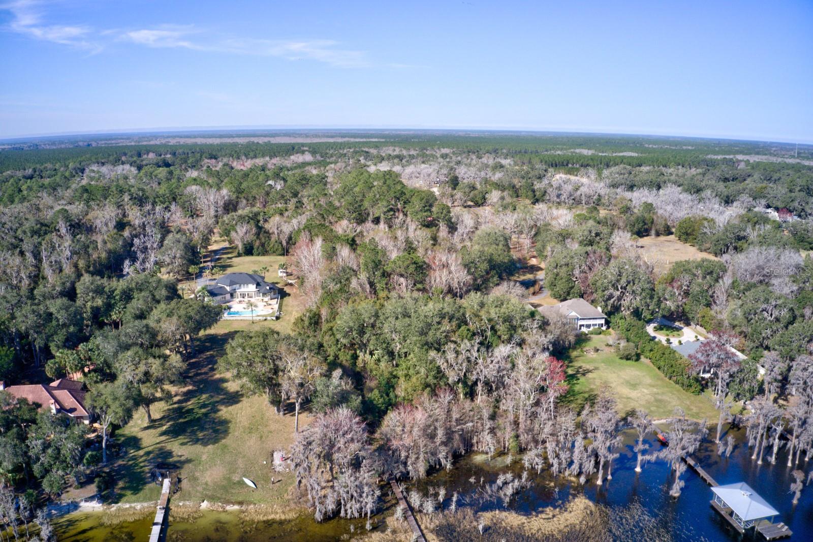 9631 NE COUNTY ROAD 1469 photo 2