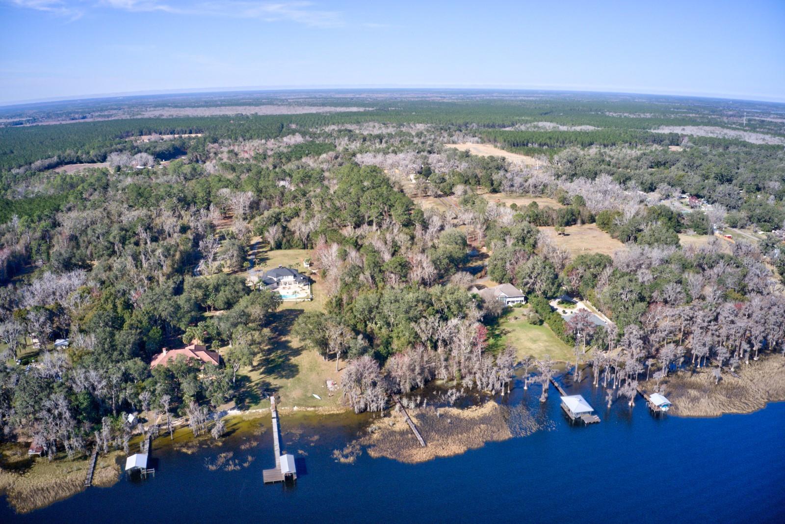 9631 NE COUNTY ROAD 1469 photo 3