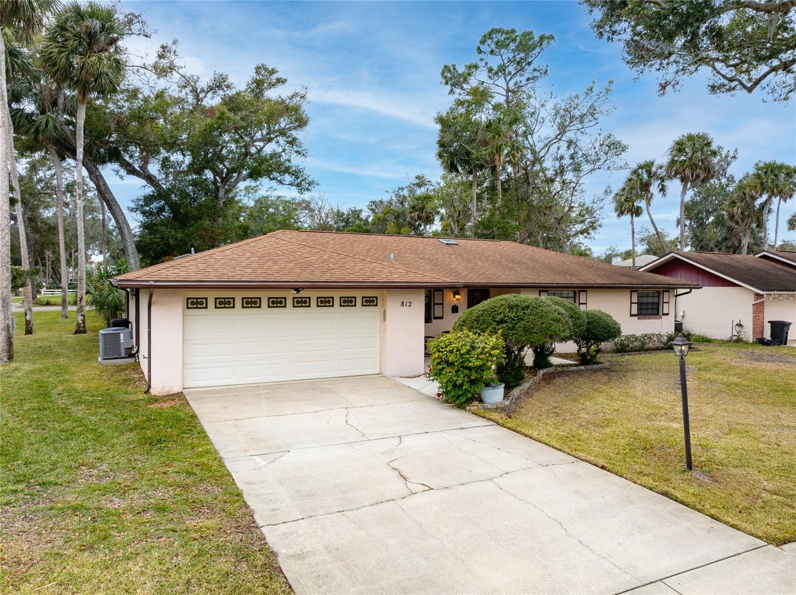 Single Family Residence