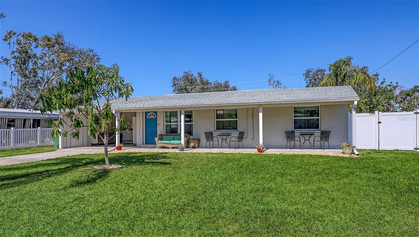 3302 21ST AVENUE DR W — home for sale