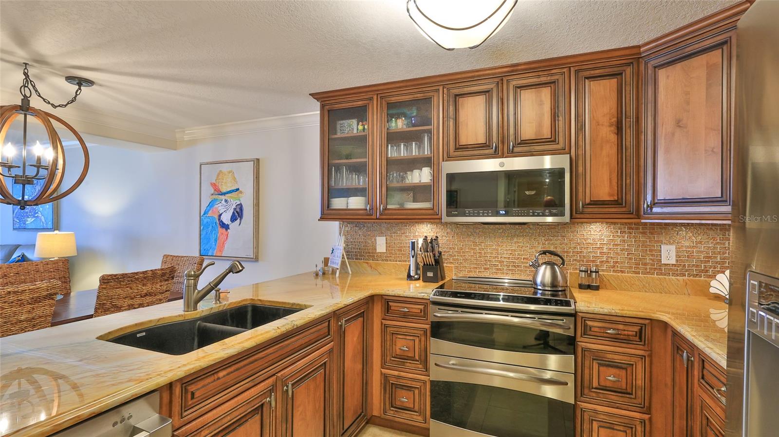 4175 S ATLANTIC AVE #232 photo 3