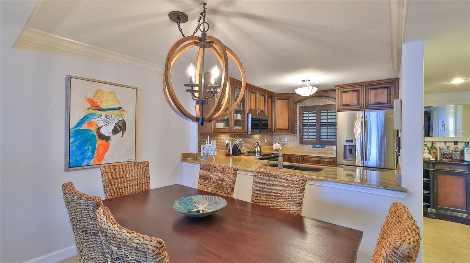 4175 S ATLANTIC AVE #232 photo 5