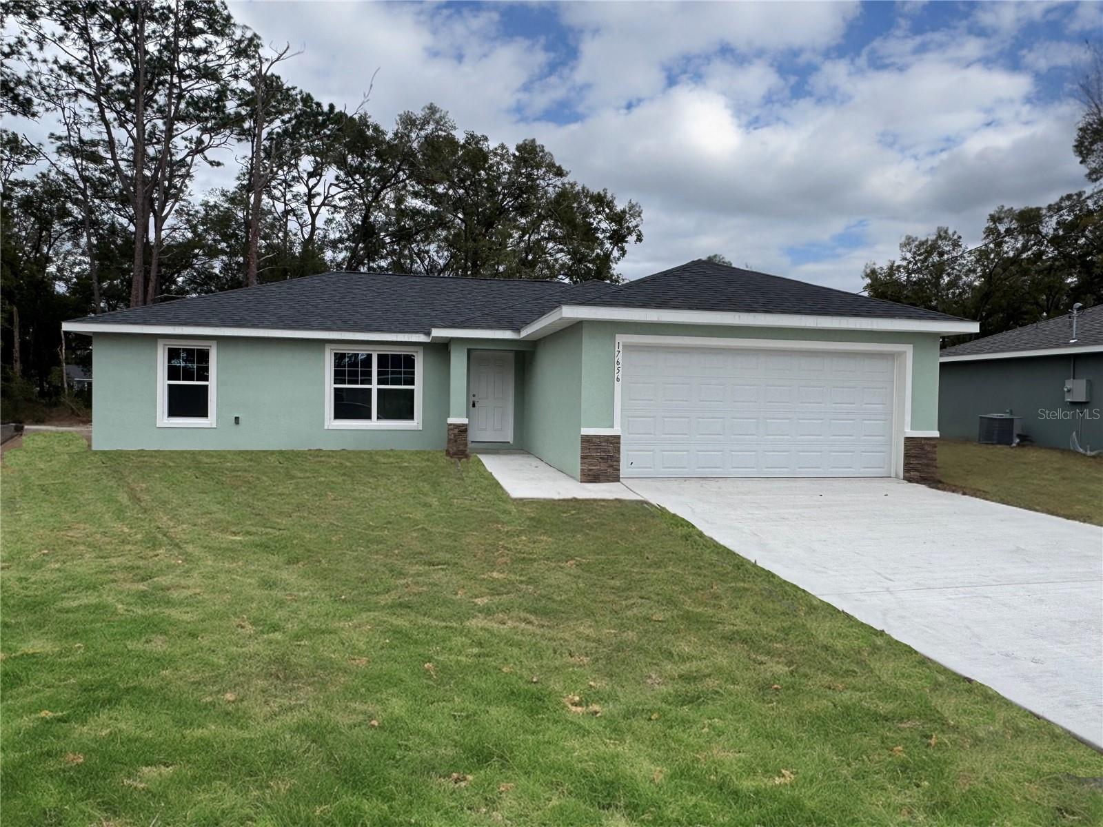 17656 SW 113TH PL — home for sale
