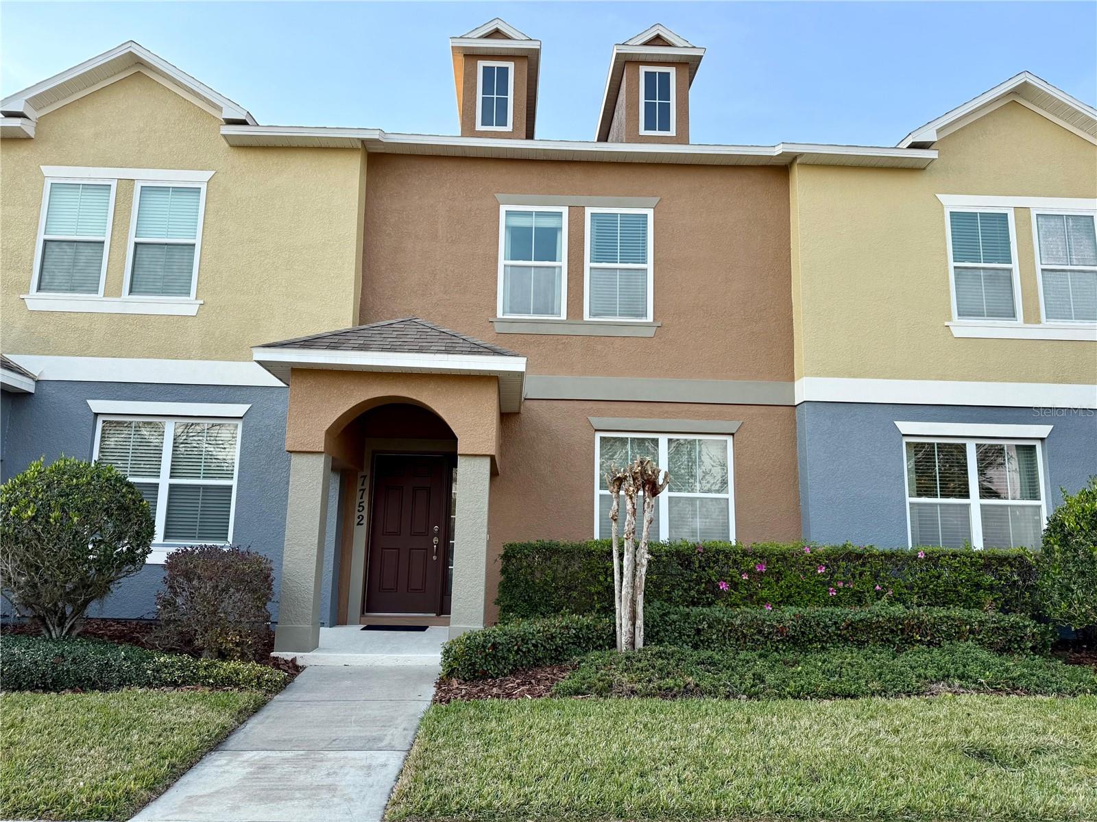 Townhouse