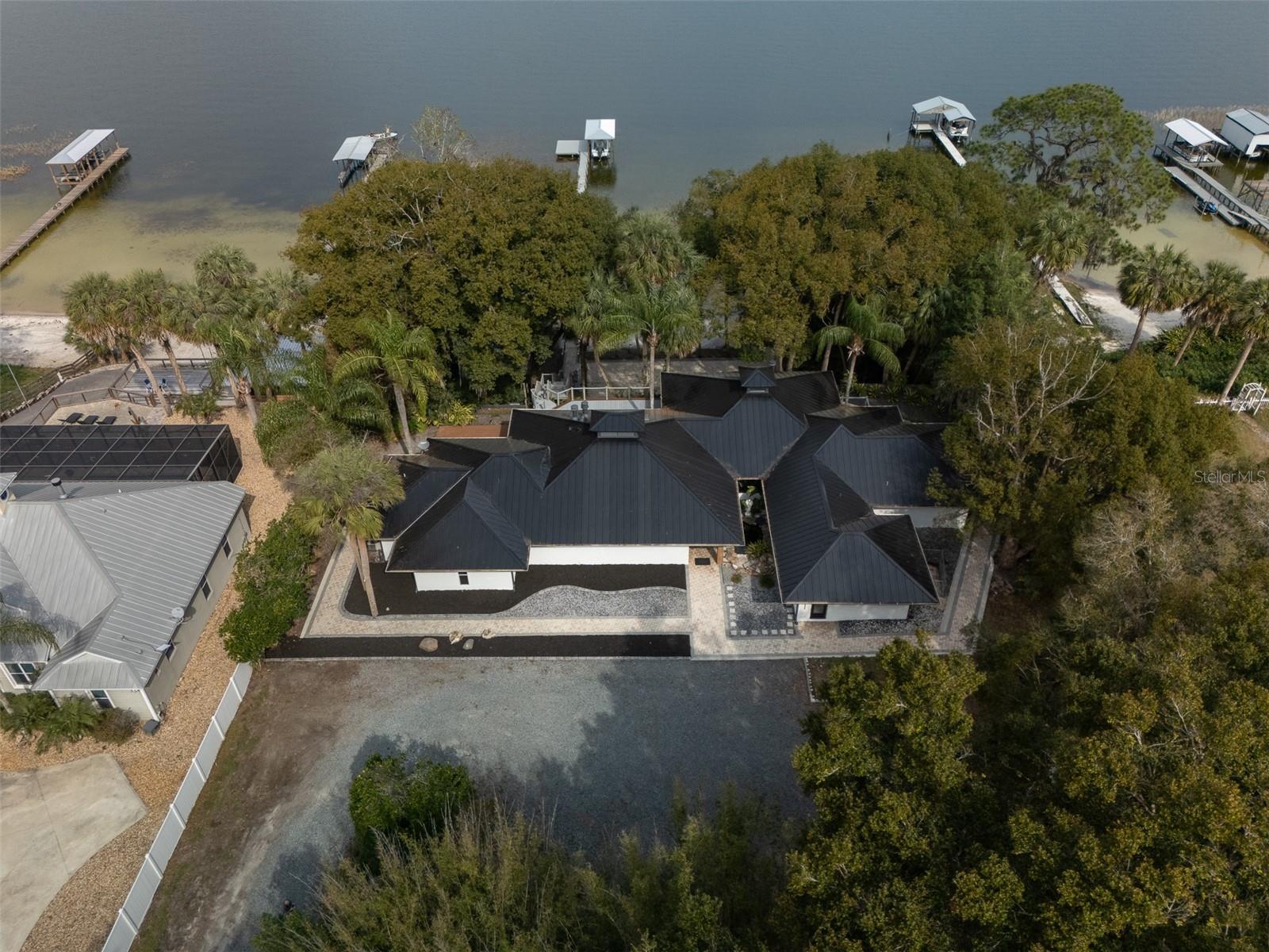 Single Family Residence