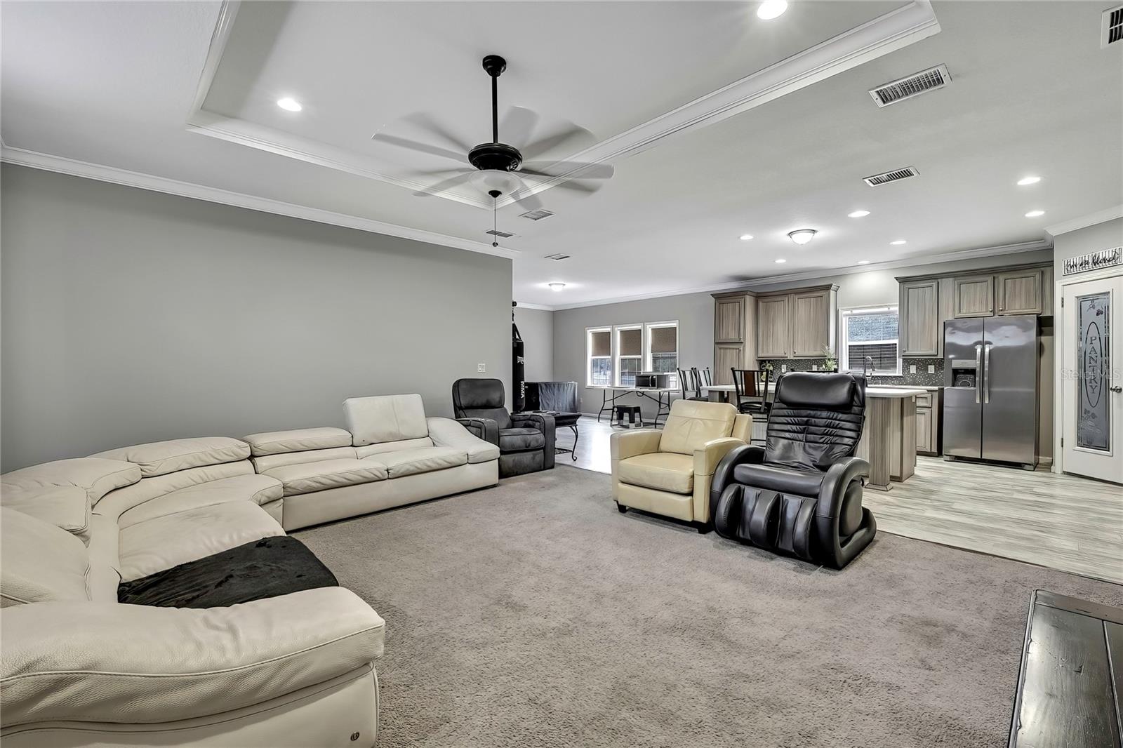 5980 S BOB WHITE DR photo 2