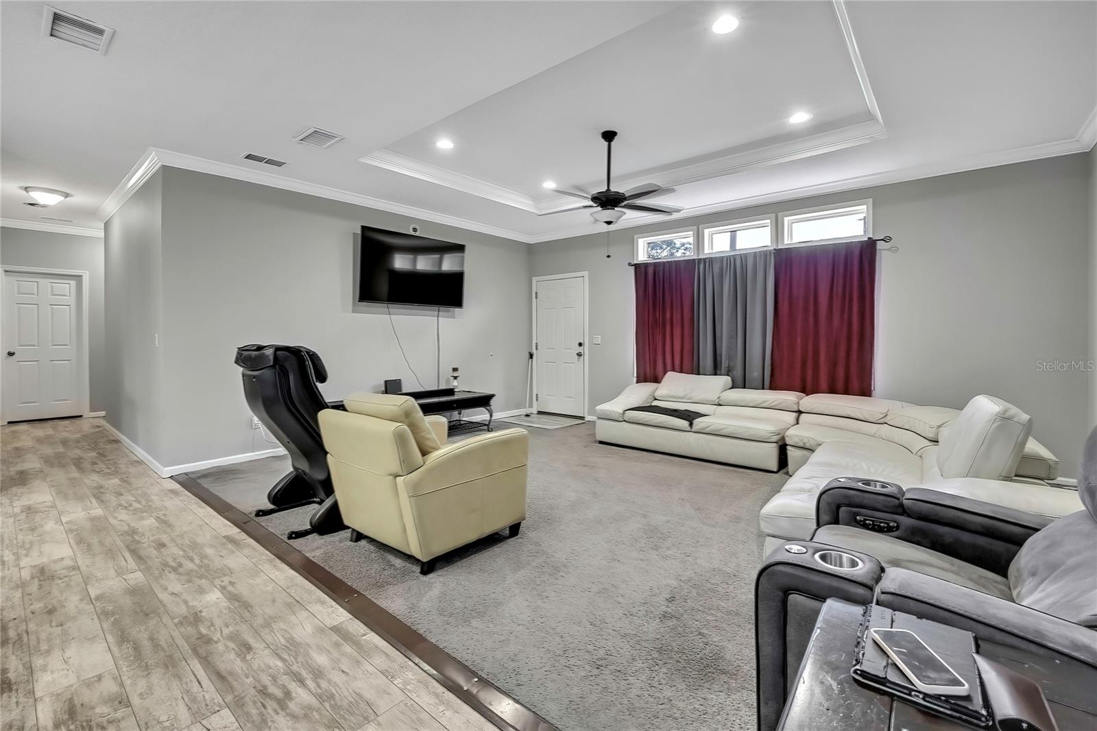 5980 S BOB WHITE DR photo 4