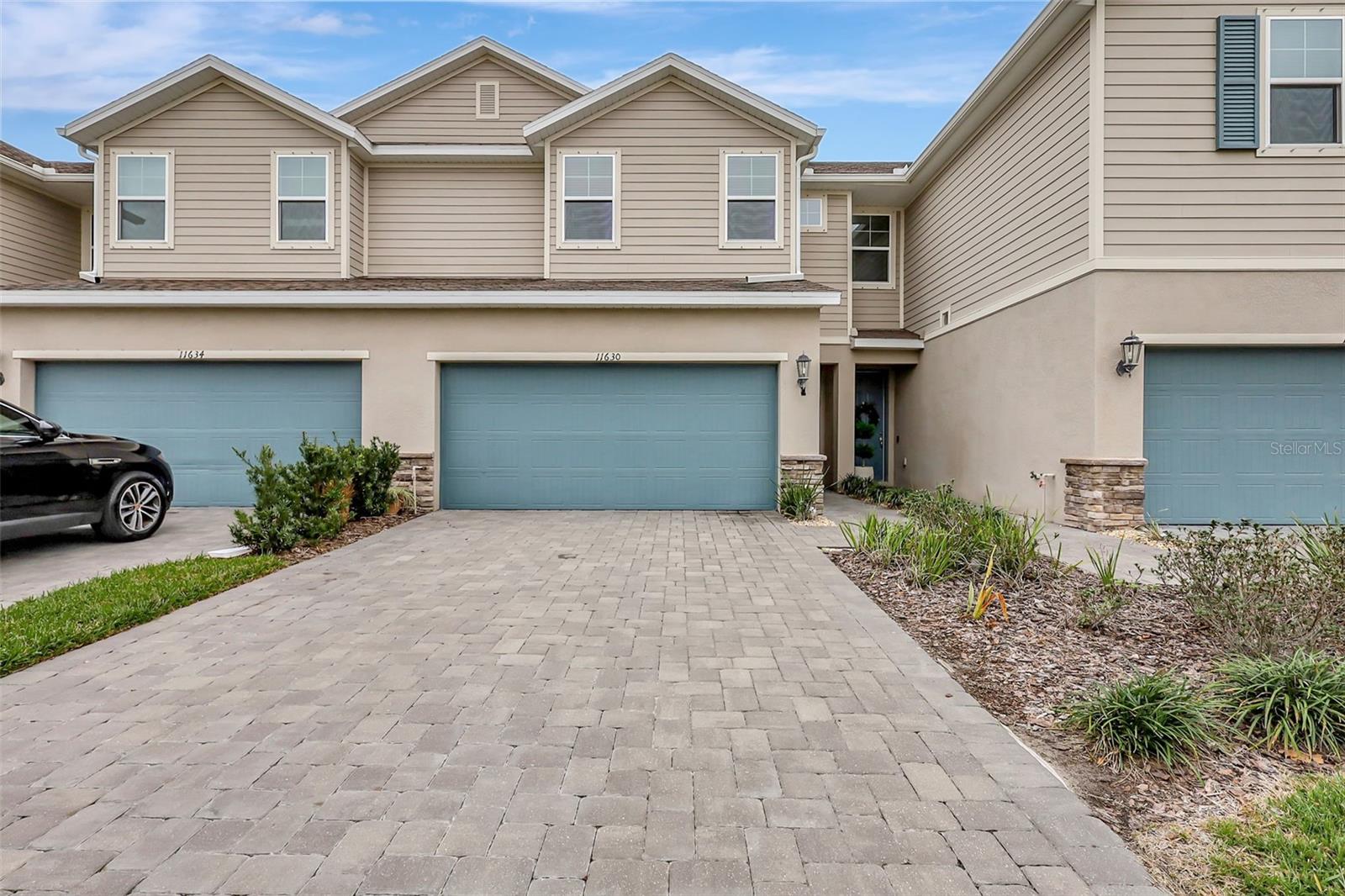 11630 WOODLEAF DR — home for sale