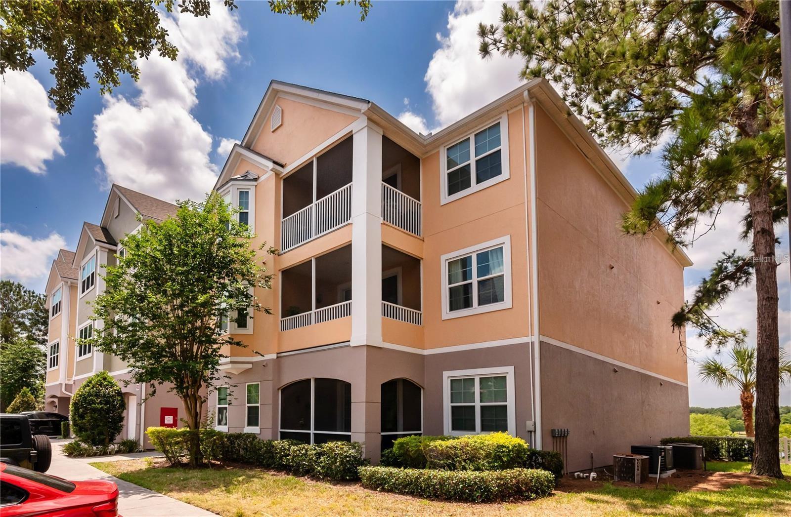 3480 SOHO ST #307 — home for sale