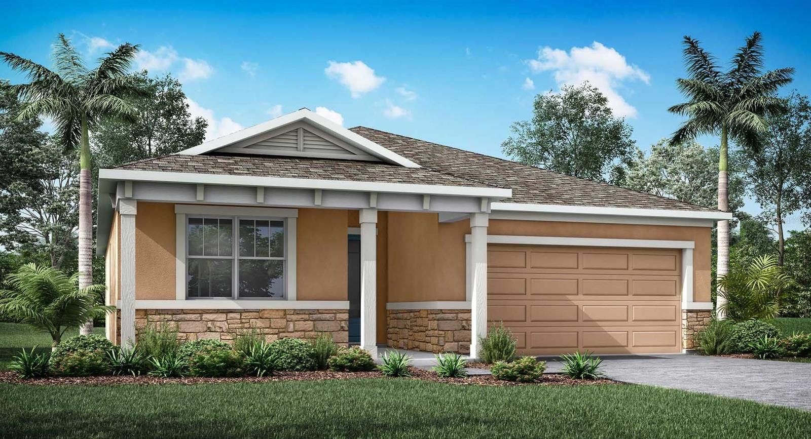 3509 BANANA SHRUB BLVD — home for sale