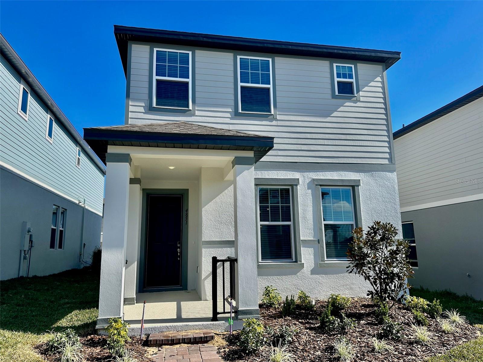 4851 LACEWING DR — home for sale