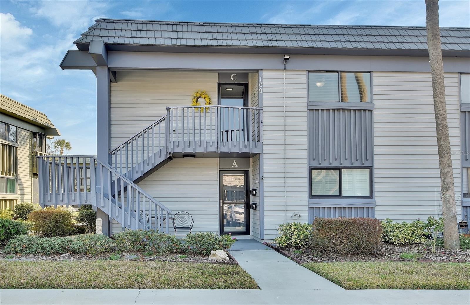 600 N BOUNDARY AVE #109C — home for sale