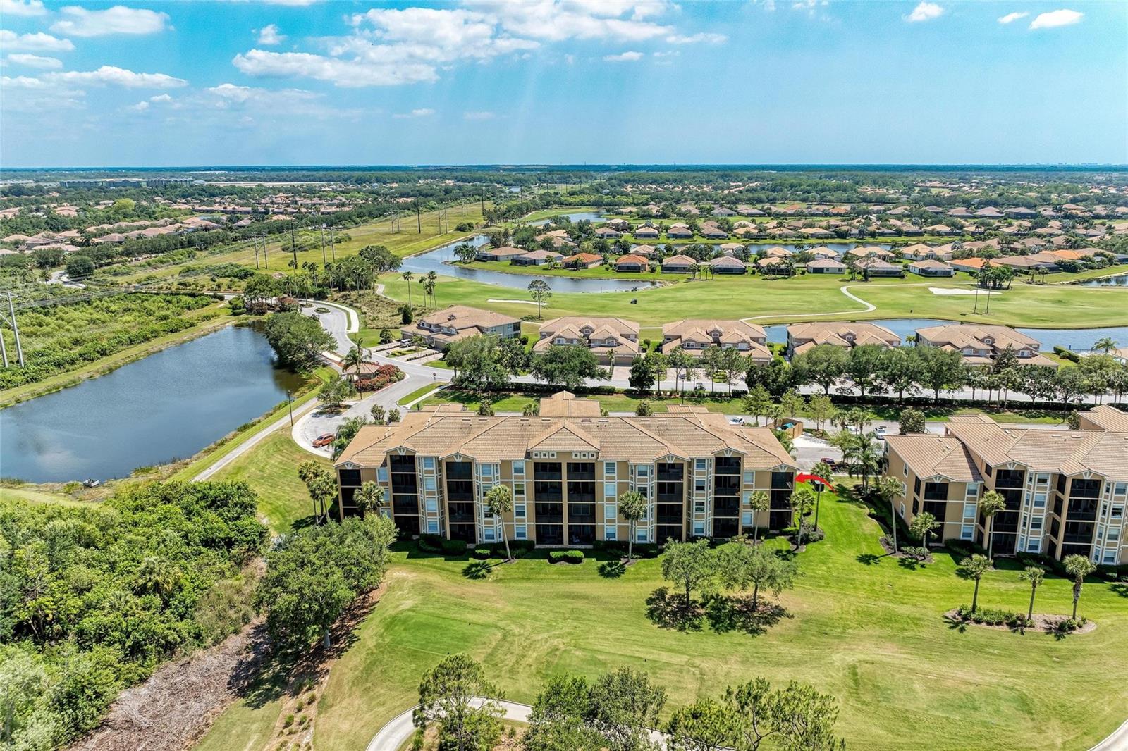 8403 GRAND ESTUARY TRL #301 — home for sale