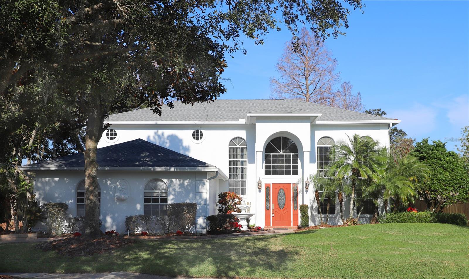1001 WILLA LAKE CIR — home for sale