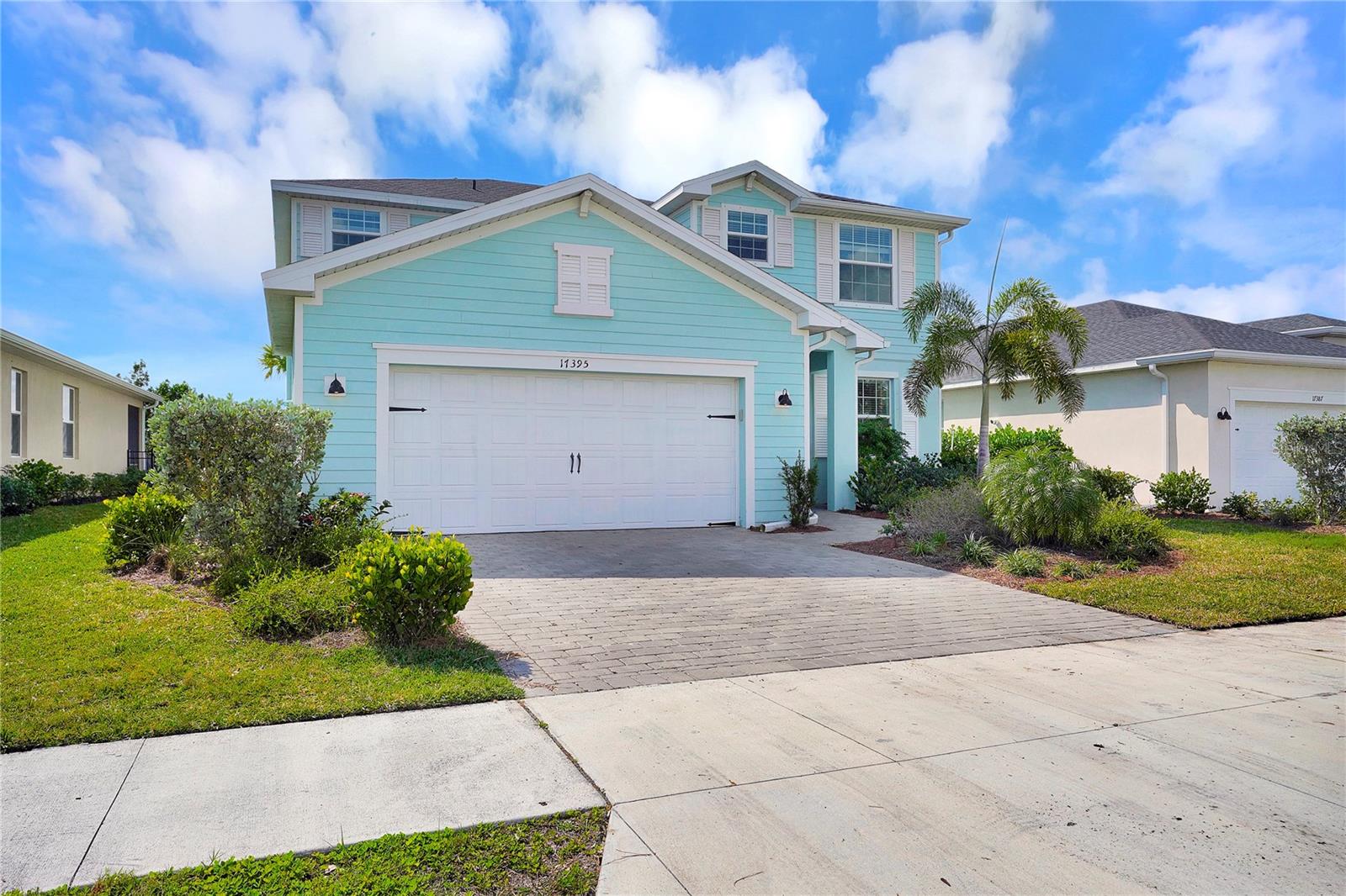 17395 PALMETTO PASS LN photo 2