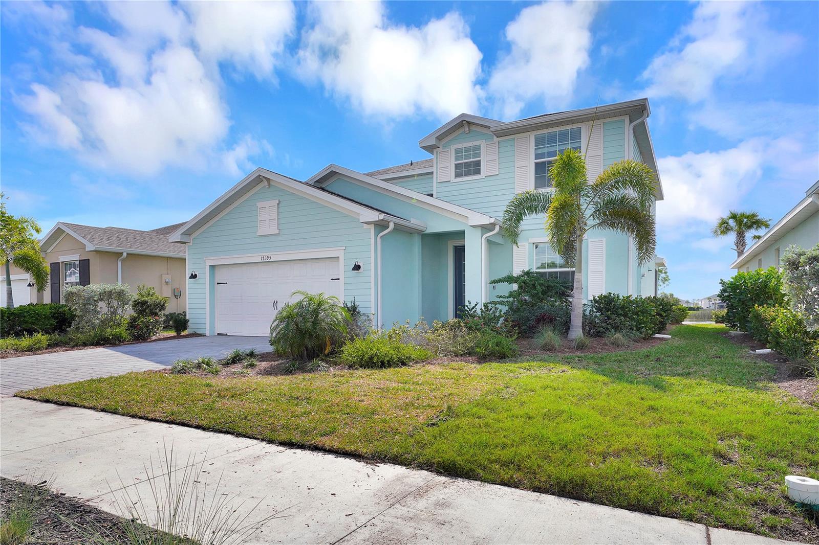 17395 PALMETTO PASS LN photo 3
