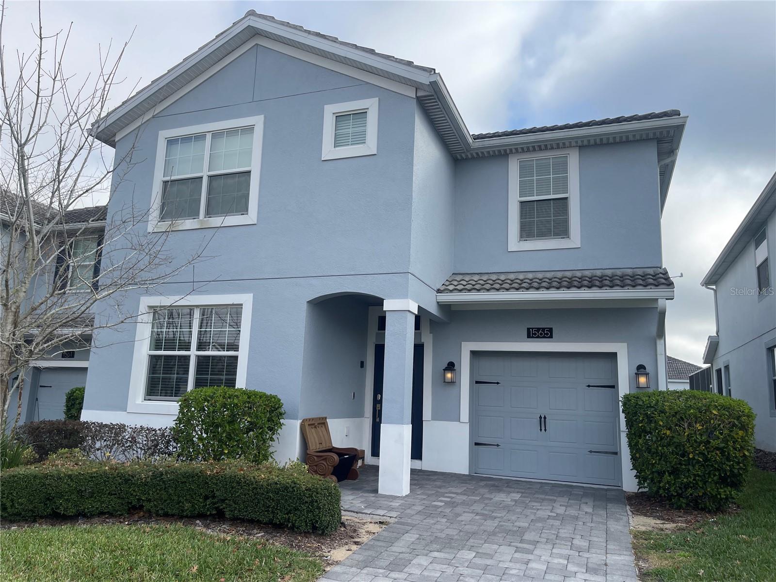 1565 FLANGE DR — home for sale