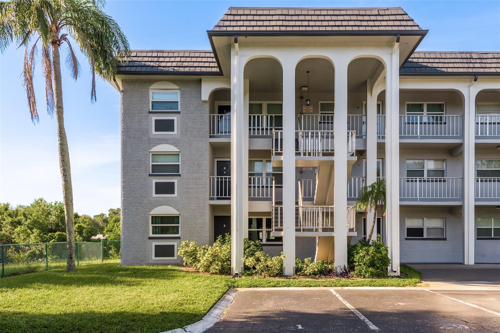 Condominium