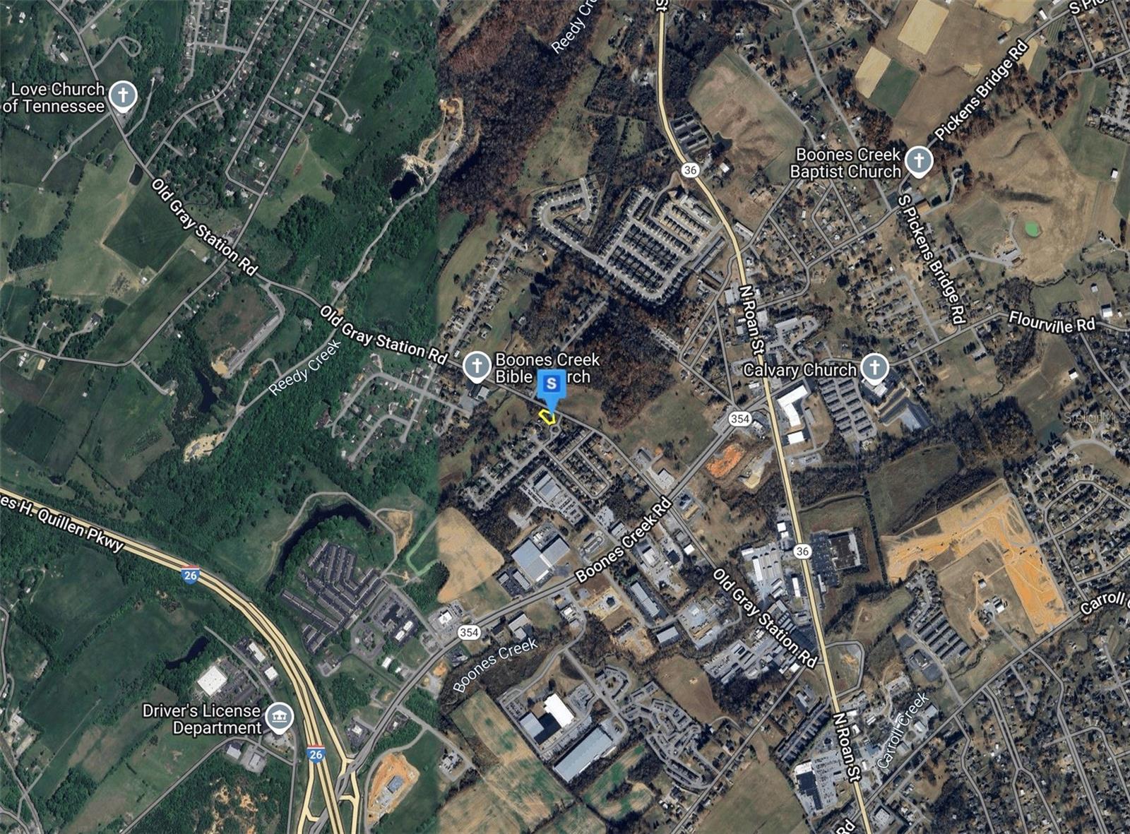 1000 KENNESAW DR photo 3
