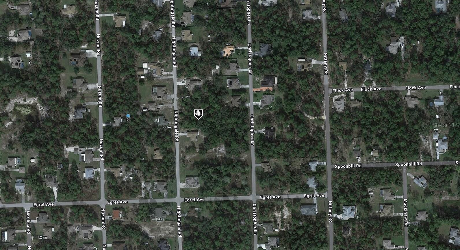 8252 NIGHTINGALE RD photo 2